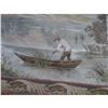 Image 3 : Large Size Vintage French Parisian Gobelins Tapestry