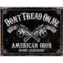 DTOM - American Iron