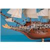 Image 10 : Sovereign Of The Seas Limited Tall Model Ship 21"