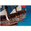 Image 12 : Sovereign Of The Seas Limited Tall Model Ship 21"