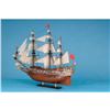 Image 2 : Sovereign Of The Seas Limited Tall Model Ship 21"
