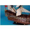 Image 3 : Sovereign Of The Seas Limited Tall Model Ship 21"