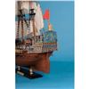 Image 8 : Sovereign Of The Seas Limited Tall Model Ship 21"