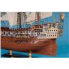 Image 9 : Sovereign Of The Seas Limited Tall Model Ship 21"