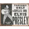 Image 1 : Elvis - Tupelo's Own
