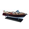Image 5 : Wooden Riva Aquarama Model Speed Boad 14''