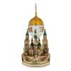 Image 2 : Faberge Inspired 1906 Moscow Kremlin Royal Russian Egg