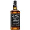 Image 1 : Jack Daniels Bottle Die Cut