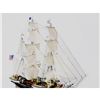 Image 2 : Wooden Charles W. Morgan Limited Model Whaling Boat 32"