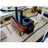 Image 3 : Wooden Charles W. Morgan Limited Model Whaling Boat 32"