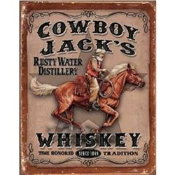 Cowboy Jacks
