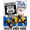 Image 1 : Mel's Diner - Route 66