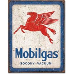 Mobilgas Pegasus