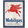 Image 1 : Mobilgas Pegasus
