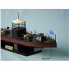 Image 11 : Monitor Limited Civil Warship Model 21"