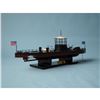 Image 6 : Monitor Limited Civil Warship Model 21"