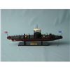 Image 7 : Monitor Limited Civil Warship Model 21"