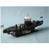 Image 8 : Monitor Limited Civil Warship Model 21"