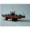 Image 9 : Monitor Limited Civil Warship Model 21"