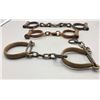 Image 8 : Three Pair of Vintage Handcuffs