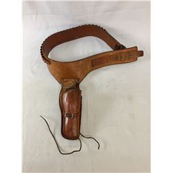 Quick Draw Holster by Arvo Ojala