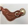 Image 4 : Nice Pair of Spur Straps by TJ Holmes