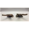 Image 5 : Two Vintage Boot Jacks