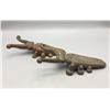 Image 7 : Two Vintage Boot Jacks