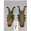 Image 9 : Two Vintage Boot Jacks