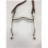 Image 12 : Two Don Ricardo Horse Bits