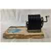 Image 1 : Antique Fish Finder