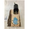 Image 9 : Antique Fish Finder