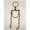 Image 1 : Antique Spanish Ring Bit