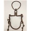 Image 2 : Antique Spanish Ring Bit