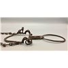 Image 7 : Antique Spanish Ring Bit