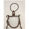 Image 8 : Antique Spanish Ring Bit