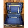 Image 10 : Two Vintage Suitcases