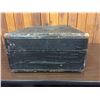 Image 11 : Two Vintage Suitcases