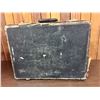Image 14 : Two Vintage Suitcases