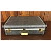 Image 2 : Two Vintage Suitcases