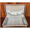 Image 3 : Two Vintage Suitcases