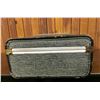 Image 4 : Two Vintage Suitcases