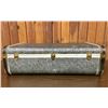 Image 5 : Two Vintage Suitcases