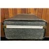 Image 6 : Two Vintage Suitcases