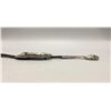 Image 8 : Exquisite Zuni Inlay Bolo Tie - Etsate