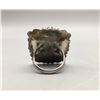 Image 4 : Nice, Sterling Silver and Inlay Ring