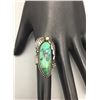 Image 1 : High Grade Turquoise Ring