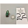 Image 7 : High Grade Turquoise Ring