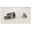 Image 3 : Older Bracelet and Ring Set