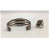 Image 4 : Older Bracelet and Ring Set